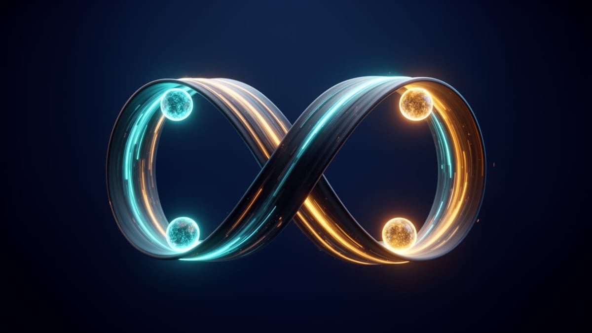 Closing the loop: turn every AI failure into a test