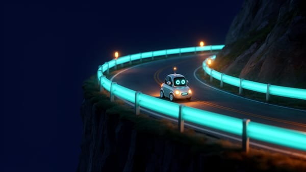 AI guardrails: how to stop bad answers before your users see them